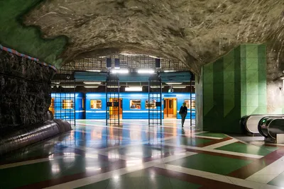 Большая кольцевая линия метро в Москве открыта в 2023 году: Схема, станции,  пересадки - KP.RU