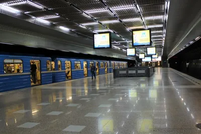 31 декабря метро Ташкента будет работать бесплатно – Новости Узбекистана –  Газета.uz