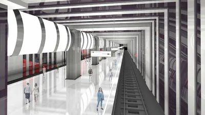 Первое метро в мире: где впервые появился метрополитен