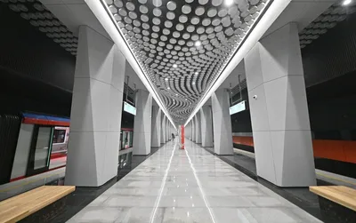 33 факта о московском метро, которых вы наверняка не знали