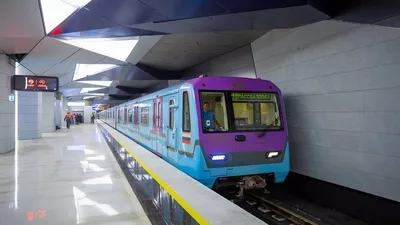 Румыния: проект строительства метро в городе Клуж‑Напока