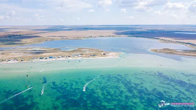 Межводное, Крым - подробное описание посёлка