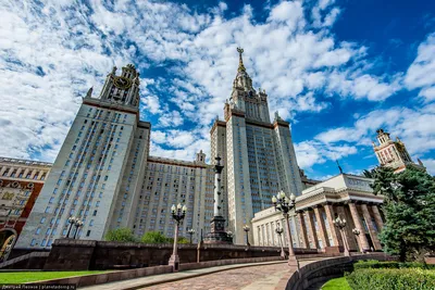 Первое место в медиарейтинге вузов по представленности в СМИ занял МГУ -  РИА Новости, 24.04.2023