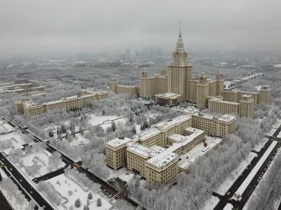 Главное здание МГУ на Ленинских горах. Подробная информация: расписание,  фото, адрес и т. д. на официальном сайте Культура.РФ