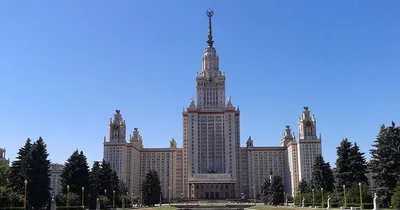 Новая эра МГУ - Мослента