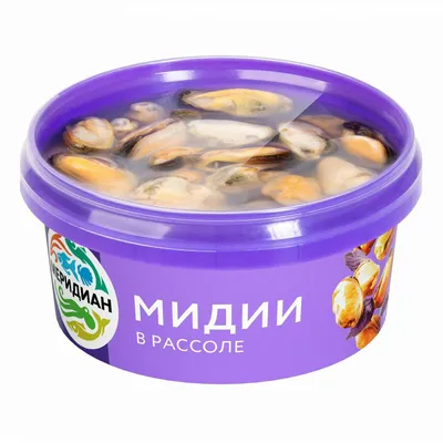 Как вкусно приготовить крымские мидии: рецепт от шеф-повара | Жизнь в Крыму  с Анной Карпенко | Дзен