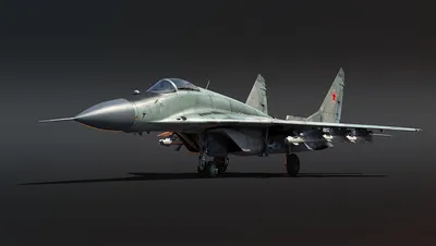 Deutschland genehmigt Abgabe von polnischen MiG-29 aus DDR-Altbeständen an  die Ukraine - Deutscher BundeswehrVerband