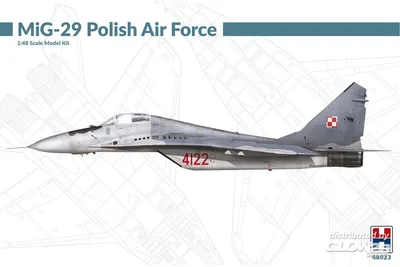 Slovakia to transfer 13 MiG-29s to Ukraine, after Poland gives four