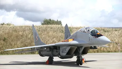 Krieg - Slowakei und Polen wollen Ukraine Kampfjets MiG-29 liefern