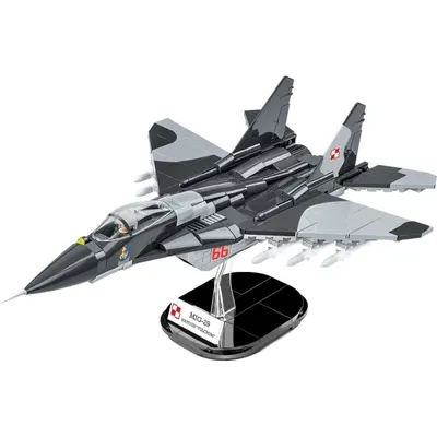 MiG-29 (UA/PL), 43,99 €