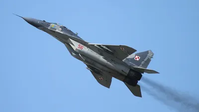 Ja oder nein? Wirbel um polnische MiG-29 für die Ukraine | FLUG REVUE