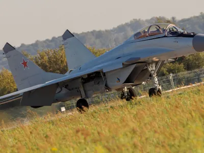 MiG-35: Geht Russlands MiG-29-Nachfolger doch noch in Serie? | FLUG REVUE