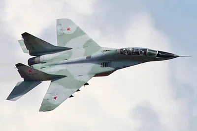 Wie ich beinahe polnische MiG-29 auf der Straße landen sah | FLUG REVUE