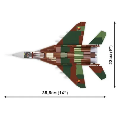 Built to Counter the F-15 Eagle, Russia's MiG-29 Fulcrum Still Kills | The  National Interest