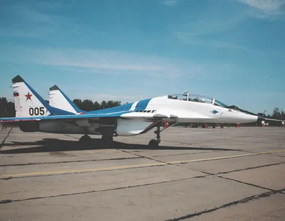 Poland Commits MiG-29 Fleet To Ukrainian Air Force | Aviation Week Network