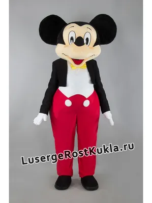 Футболка МИККИ МАУС DISNEY CRIMINAL TRIART STUDIO