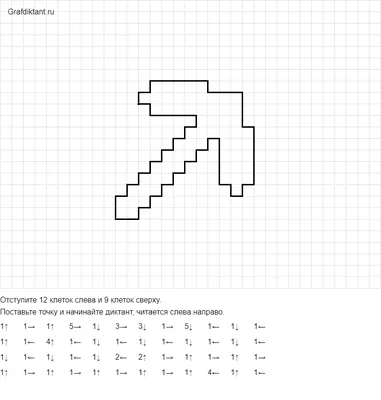 Рисунки Майнкрафт для срисовки карандашом