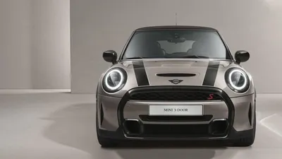 Мини Купер внутри (салон) — MINI John Cooper Works, 2 л, 2020 года | другое  | DRIVE2