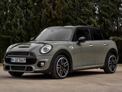 Mini Cooper (Mini Cooper) - стоимость, цена, характеристика и фото  автомобиля. Купить авто Mini Cooper в Украине - Автомаркет Autoua.net