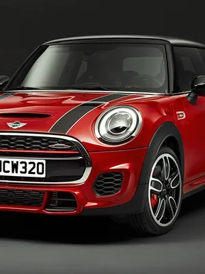 MINI R56, обзор МИНИ Купер Cooper S R5, особенности, технические  характеристики