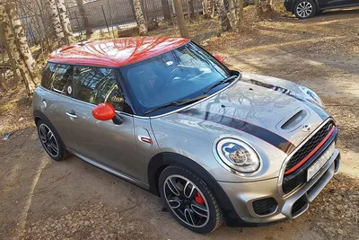 Big changes under new Mini Cooper's skin - CNET