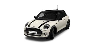 Mini Cooper E (2023-2024) price and specifications - EV Database