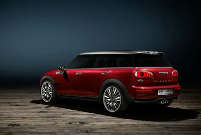 MINI Clubman 2022-2023 F54, купить МИНИ Купер Клабмен в Москве и СПб | цена Mini  Cooper Clubman S ALL4 и JCW