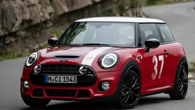 Названы бюджетные аналоги автомобиля MINI Cooper - Рамблер/авто