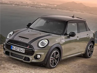 Mini Cooper (Mini Cooper) - стоимость, цена, характеристика и фото  автомобиля. Купить авто Mini Cooper в Украине - Автомаркет Autoua.net