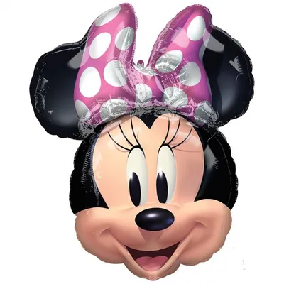 Мягкая игрушка Минни Маус красная. 95 см. Плюшевая мышка Minnie Mouse. -  купить с доставкой по выгодным ценам в интернет-магазине OZON (1222230012)