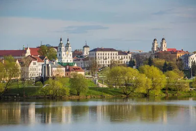 Как Минск отметит День города – смотрим программу на выходные