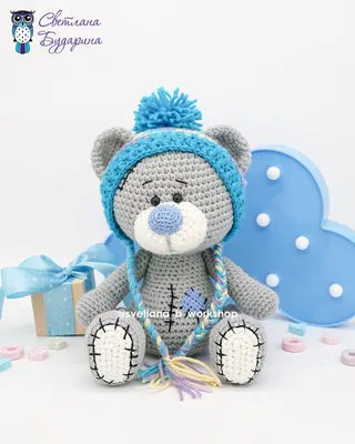 Мягкая игрушка Steiff My Bearly Teddy bear (Штайф Мишка Тедди коричневый 28  см) - купить с доставкой по выгодным ценам в интернет-магазине OZON  (281161420)