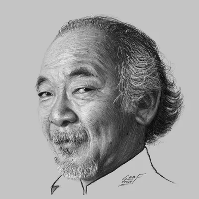 The Secret of Miyagi: Lessons to build your software career | by Armağan  Amcalar | Armağan Amcalar