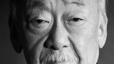 More Than Miyagi: The Pat Morita Story (2021) - IMDb