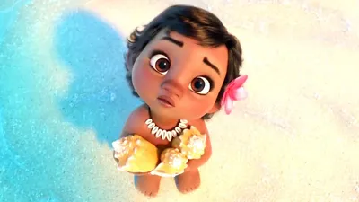 Кукла Disney Moana Limited Edition Doll - Island girl (Дисней Моана  островитянка Лимитированная серия)