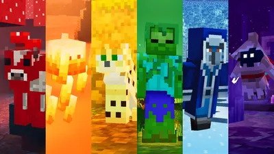 Minecraft Live 2020 — Minecraft Wiki