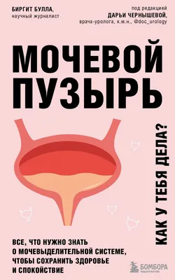 Синдром болезненного мочевого пузыря у женщин ᐉ детальнее на сайте |  Клиника Доброго Доктора