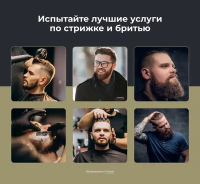 хипстерские стрижки | Hipster beard, Best beard styles, Beard styles for men