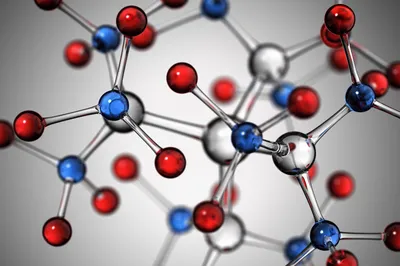Молекулы — стоковые фотографии и другие картинки Молекула - Молекула,  Трёхразмерный, Изолированный предмет - iStock