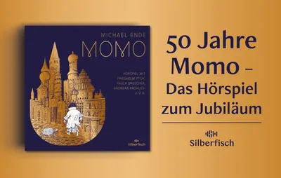 Momo - Michael Ende (Buch) – jpc