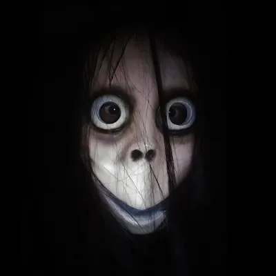 The Momo challenge is a hoax. But the online culture and financial rewards  that made it seem feasible are scary.