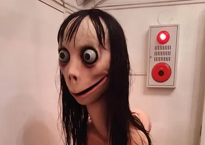 The bogus “Momo challenge” internet hoax, explained - Vox