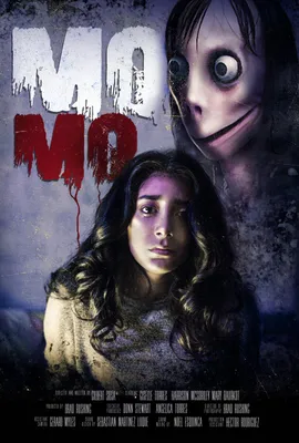 Momo (Short 2018) - IMDb