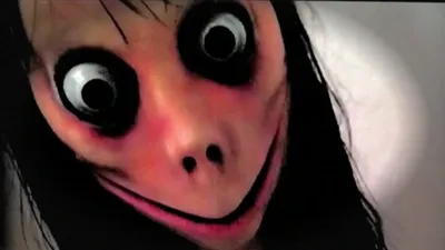 Momo challenge: What makes the character so creepy?