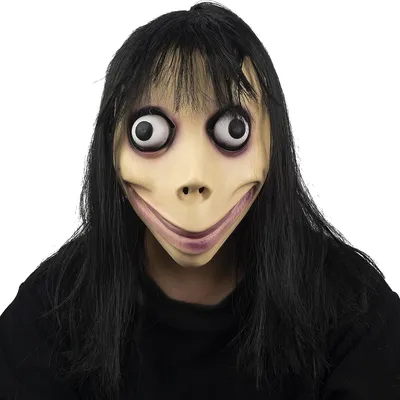 Momo Challenge: A scary hoax with a stern warning - Check Point Blog