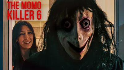 The Momo Killer 6 - short horror film - YouTube