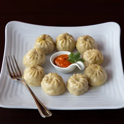 Momo картинки