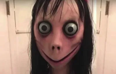 Momo challenge: everything you need to know | Stuff.co.nz