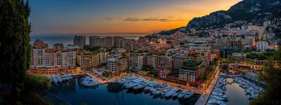 Достопримечательности Монако: что посмотреть за 1 день | Блог Антона  Бородачёва