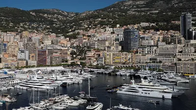 Почему жить в Монако на самом деле не очень: 6 аргументов